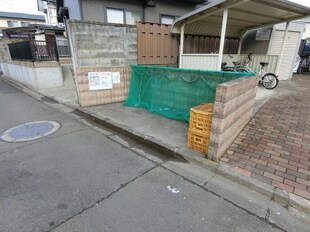 太子堂駅 徒歩7分 2階の物件内観写真